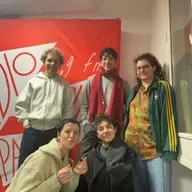 Absence ! - 03/11/2025 - w/ orchestre Orion