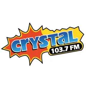 Crystal 103.7 FM en vivo