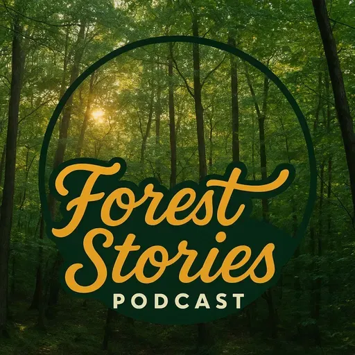 Forest Stories Episode One Hundred Sixteen Discovering Forest Vomit