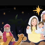 “El Espíritu Santo está sobre ti”