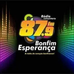 Bonfim fm