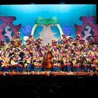 Coro - La Esencia Final