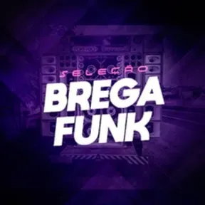 Web Brega funk
