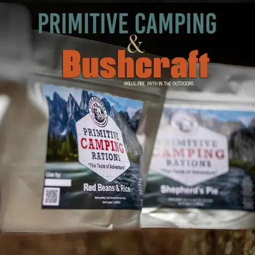 Burning More Than Wood: How to Keep Your Energy in the Wild