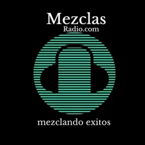 Mezclas Radio.com