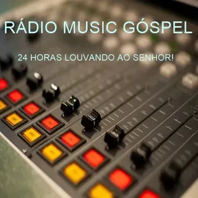 RADIO MUSIC GOSPEL