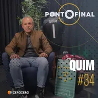 Ep. 34 | Quim: «O Jorge Jesus deu uma entrevista no dia seguinte a sermos campeões e disse que eu não ia renovar»