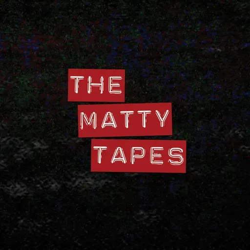 The Matty Tapes - 1 - Christmas 1990