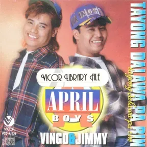 april boys