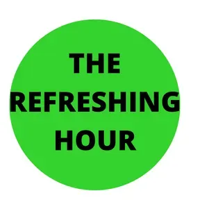 Refreshing Hour Radio