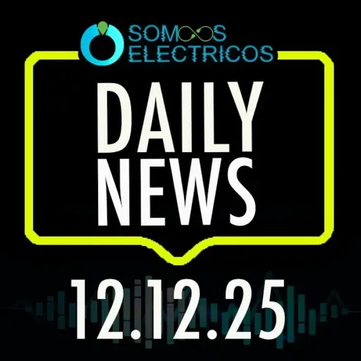 Nuevo OPEL ASTRA 2026 | EP575 | 12/12/2025