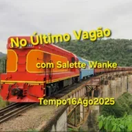 No Último Vagão