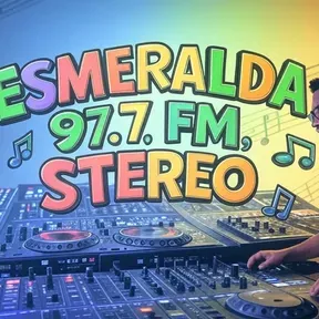 ESMERALDA FM 97.7
