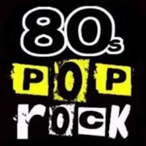 POP & ROCK 80S