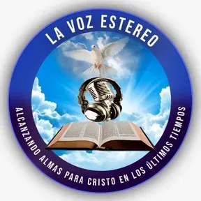 RADIO LA VOZ ESTEREO