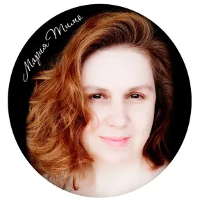 Возможно всё с Марией Тимо