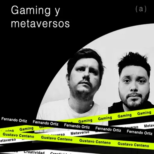 Gaming y Metaverso