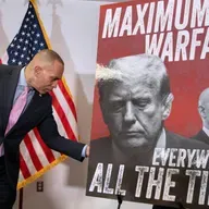 The Redistricting War Is Escalating