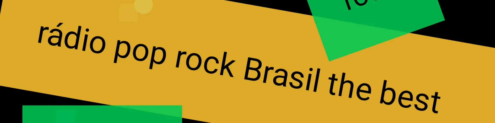 Rádio rock Brasil