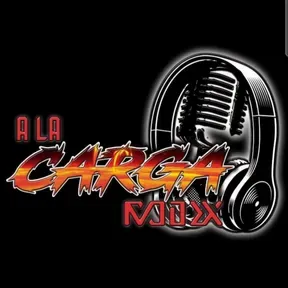 A la Carga Mix Radio