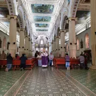 Audio-Avisos Parroquiales: 12-18 Diciembre 2021