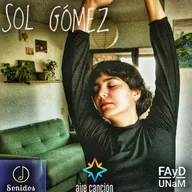 AIRE CANCION_5T_#38_SOL GÓMEZ (PY / Córdoba - Arg) "LA PIZZA QUEMADA"