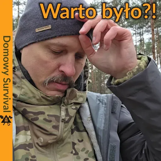 Tradycyjny survival: czy warto się z tego szkolić?