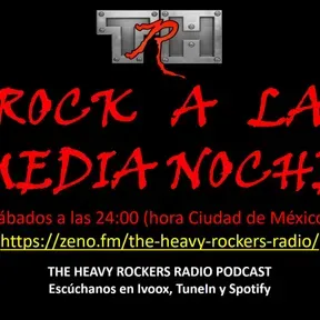 ROCK A LA MEDIA NOCHE