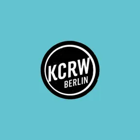 KCRW Berlin Live