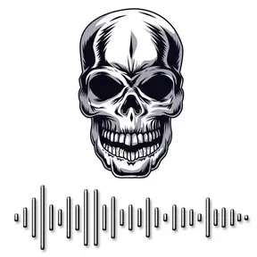 Skull Mix