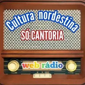 Rádio web cultural