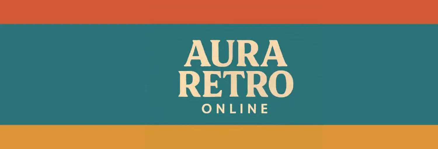 Aura Retro CR