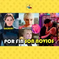 CARLY Y FREDDIE!! 😱Película de Zelda y MINECRAFT- Bad Bunny CANCELADO- Spiderman LA ROMPIÓ y Flash?