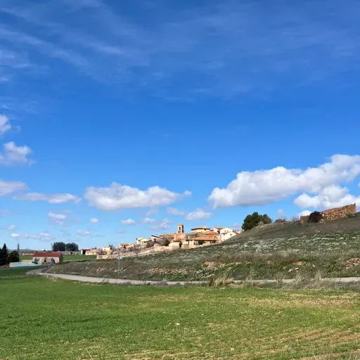 La Laguna de Gallocanta se renueva con nuevas inversiones turísticas y experiencias sostenibles