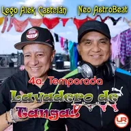 T4 - C9 Historia de vida en la música ft. Giovanni "El Cantante"