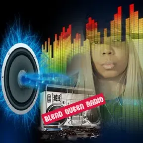BLEND QUEEN PRESENTS