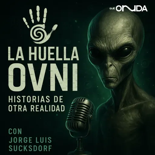 Inmaculate Constellation, el programa secreto que podría cambiar todo sobre los Ovnis