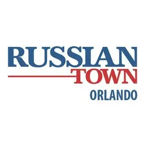 Russian Town Orlando