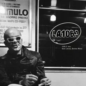 La 106punto3 FM