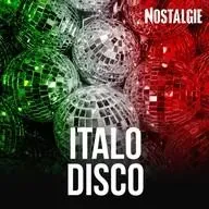 NOSTALGIE ITALO DISCO