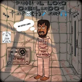 EL Manikomio De RadioLaGolosa