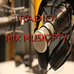 MIX MUSIC PTY