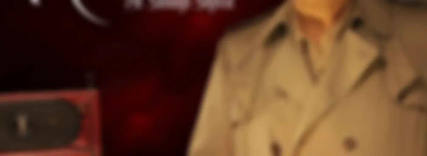 Relatos por Santiago Segovia