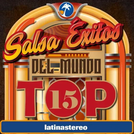 SALSA EXITOS DEL MUNDO 11 - 04 -2026 (Edicion 465)