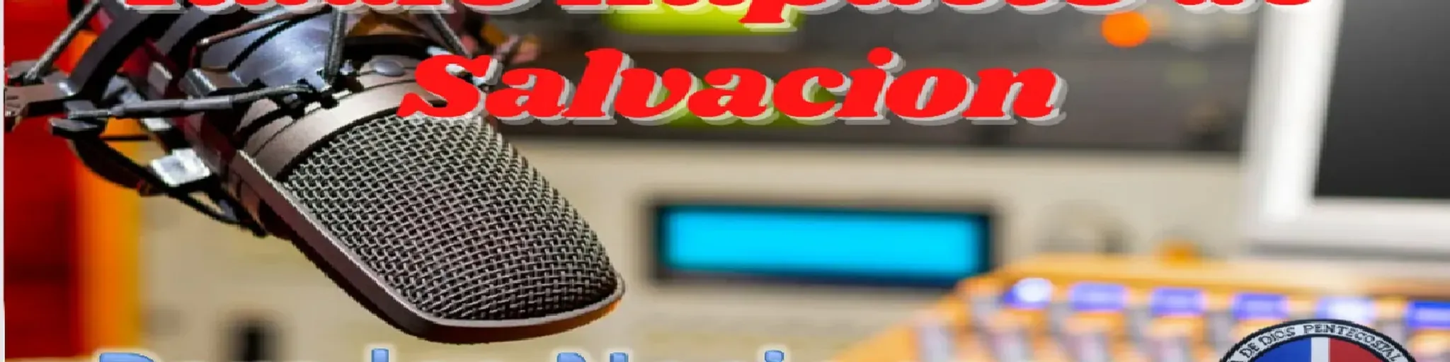 RADIO IMPACTO DE SALVACION
