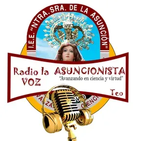 RADIO LA VOZ ASUNCIONISTA
