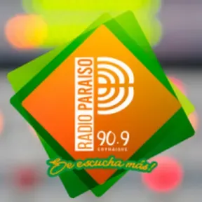 Radio Paraiso Coyhaqiue