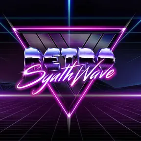 CAJURU SYNTHWAVE