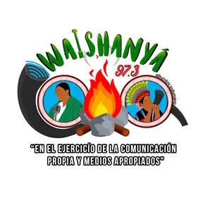 Emisora Waishanya 97.3