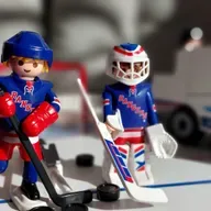 #581 NHL Preview 25/26 New York Rangers